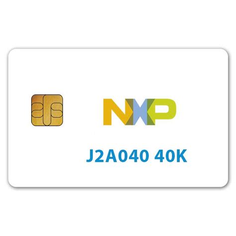 nxp smart card jcop|nxp jcop.